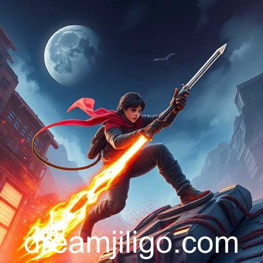 Action Games
