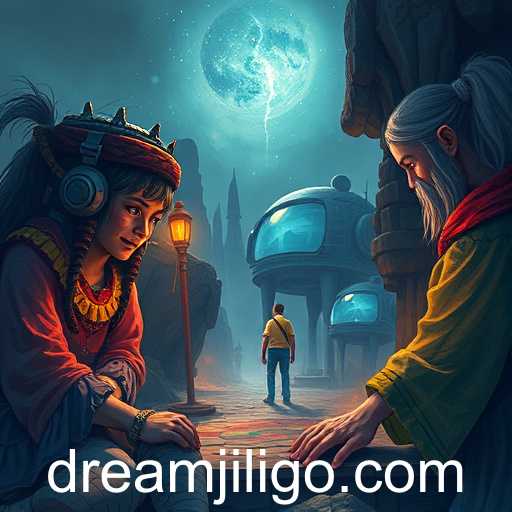 Adventure Games