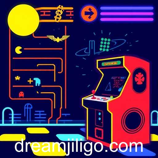 Arcade Games