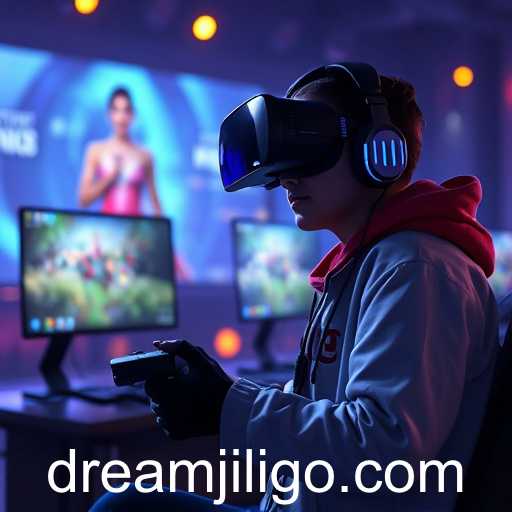 The Rise of Dreamjili: A Gaming Revolution