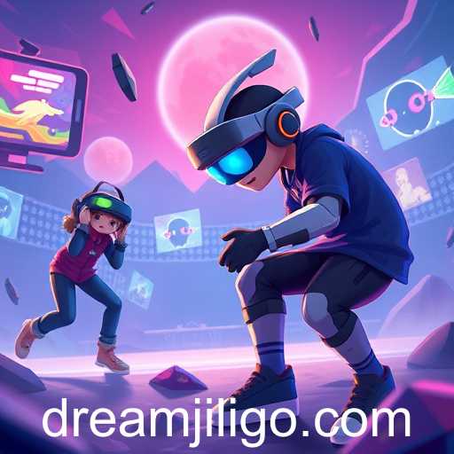 The Rise of Dreamjili in Online Gaming