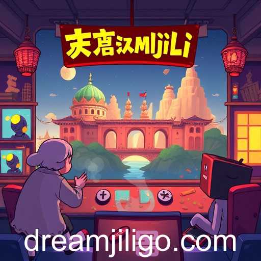 Dreamjili: Gaming Trends and Insights