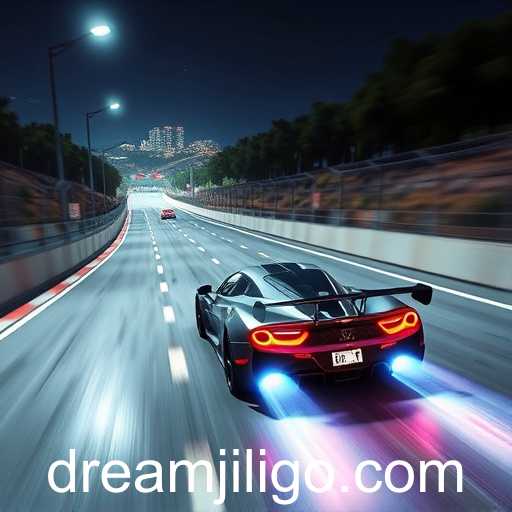 Racing Games