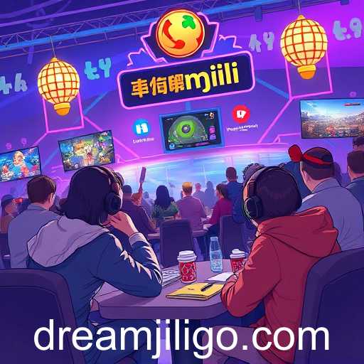 The Rise of Dreamjili in Gaming