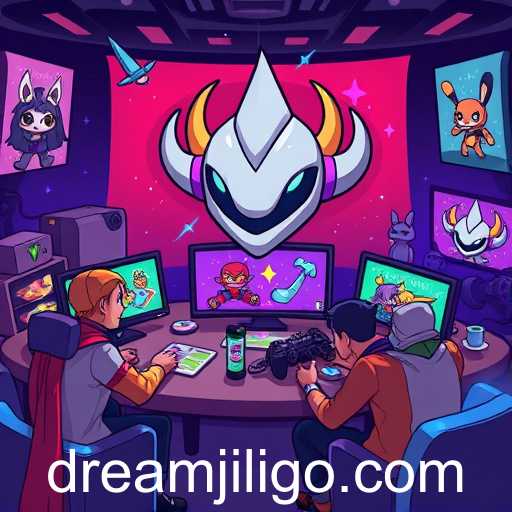 The Rise of Dreamjili: Redefining the Online Gaming Experience