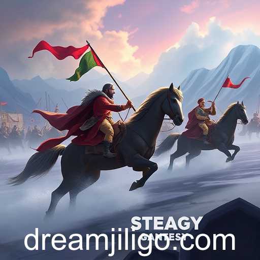 Strategy Games